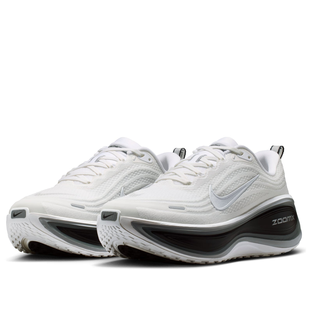 Nike Air Zoom Vomero Plus 'White Metallic Silver Cool Grey' II7181-102