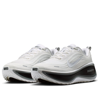 Nike Air Zoom Vomero Plus 'White Metallic Silver Cool Grey' II7181-102