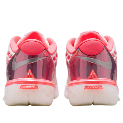 Nike Kobe 3 Low Protro 'WNBA All-Star' – Cream & Coral Pink IQ3917-100