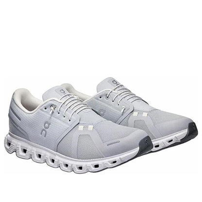 On Running Cloud 6 'Glacier White' 3MF10070070