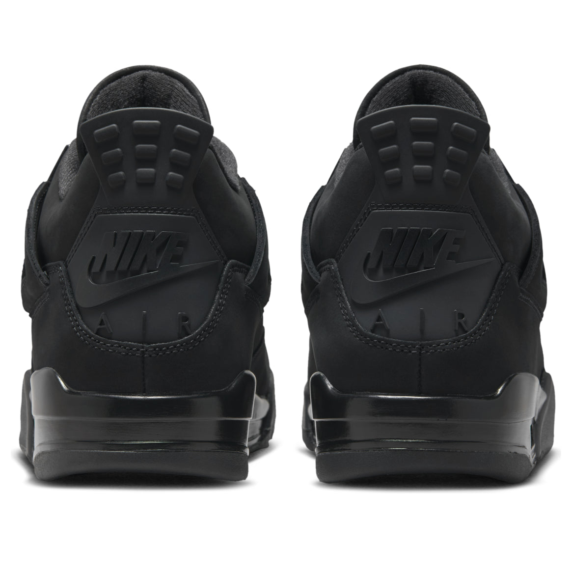Air Jordan 4 Retro "Black Cat" (2025)
