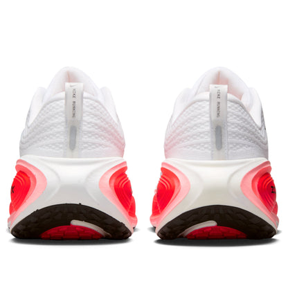 Nike Air Zoom Vomero Plus 'White Black Bright Crimson' HV8150-100