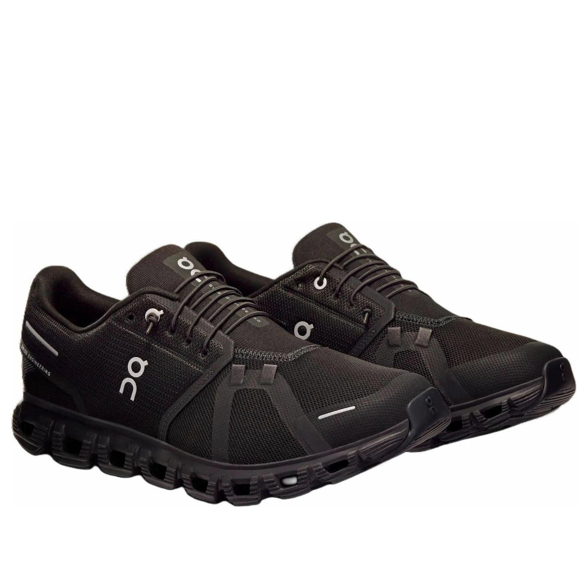 On Running Cloud 6 'All Black' 3MF10071043