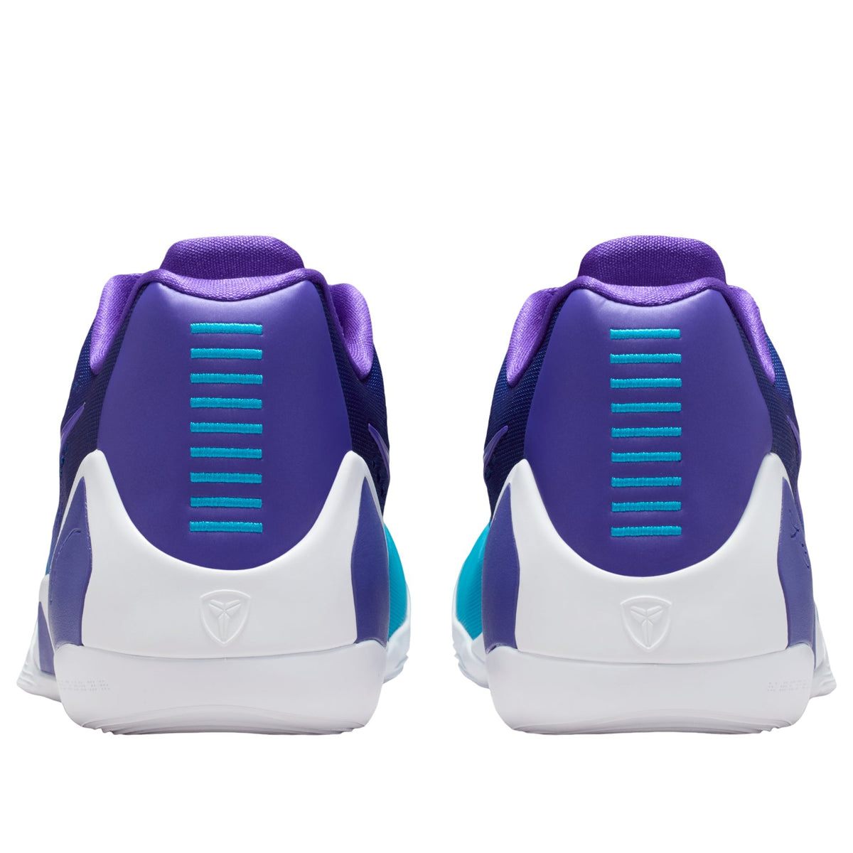 Nike Kobe 9 Low Protro 'Fierce Purple White' IM6119-500