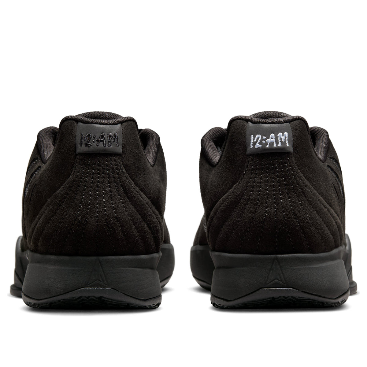 Nike x Swarovski Ja 2 EP 'All-Star Black Label Scratch Bling' IB3860-001