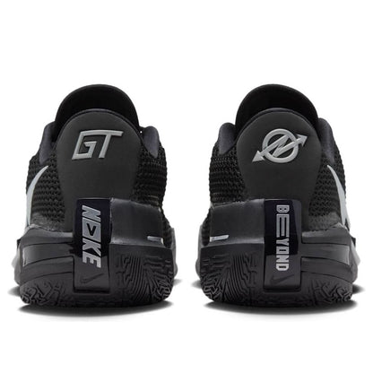 Nike Air Zoom GT Cut 1 'Black Chrome' CZ0175-006