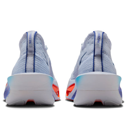 Nike ZoomX AlphaFly 3 'Grey Blue Void Ghost' FD8311-001
