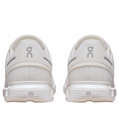 On Running Cloud 6 'All White' 3MF10071200