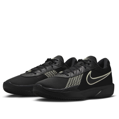 Nike Air Zoom GT Cut Academy EP 'Black Alabaster' FB2598-011