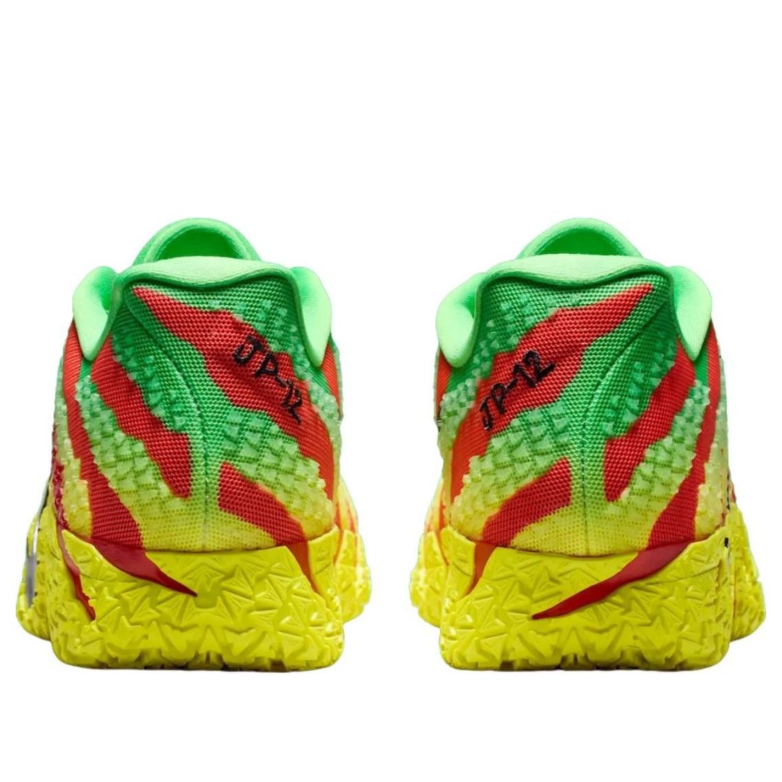 Nike x Jurassic Park Ja 3 EP 'Explorer' IU7239-300