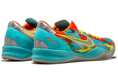 Nike Kobe 8 System 'Venice Beach' 555035-002