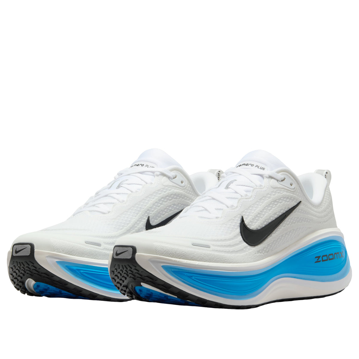 Nike Air Zoom Vomero Plus 'White Blue Hero' HV8150-103