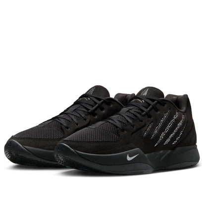 Nike x Swarovski Ja 2 EP 'All-Star Black Label Scratch Bling' IB3860-001