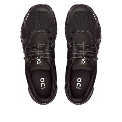 On Running Cloud 6 'All Black' 3MF10071043