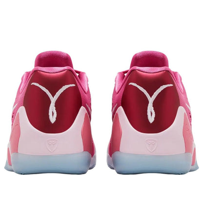 Nike Kobe 9 EM Low Protro 'Kay Yow Think Pink' HQ4995-600
