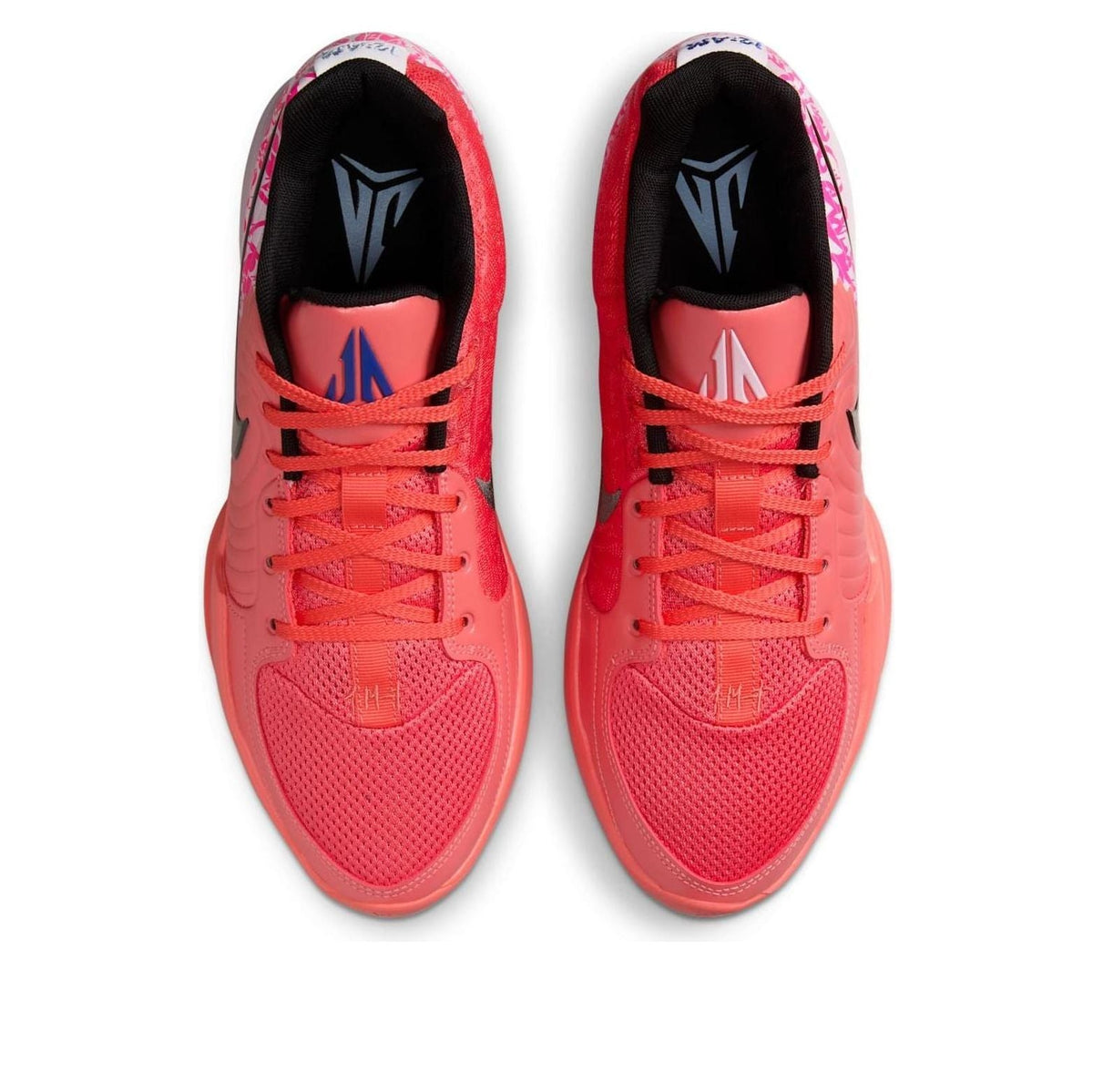 Nike Ja 2 'Heart Eyes' IB5842-800