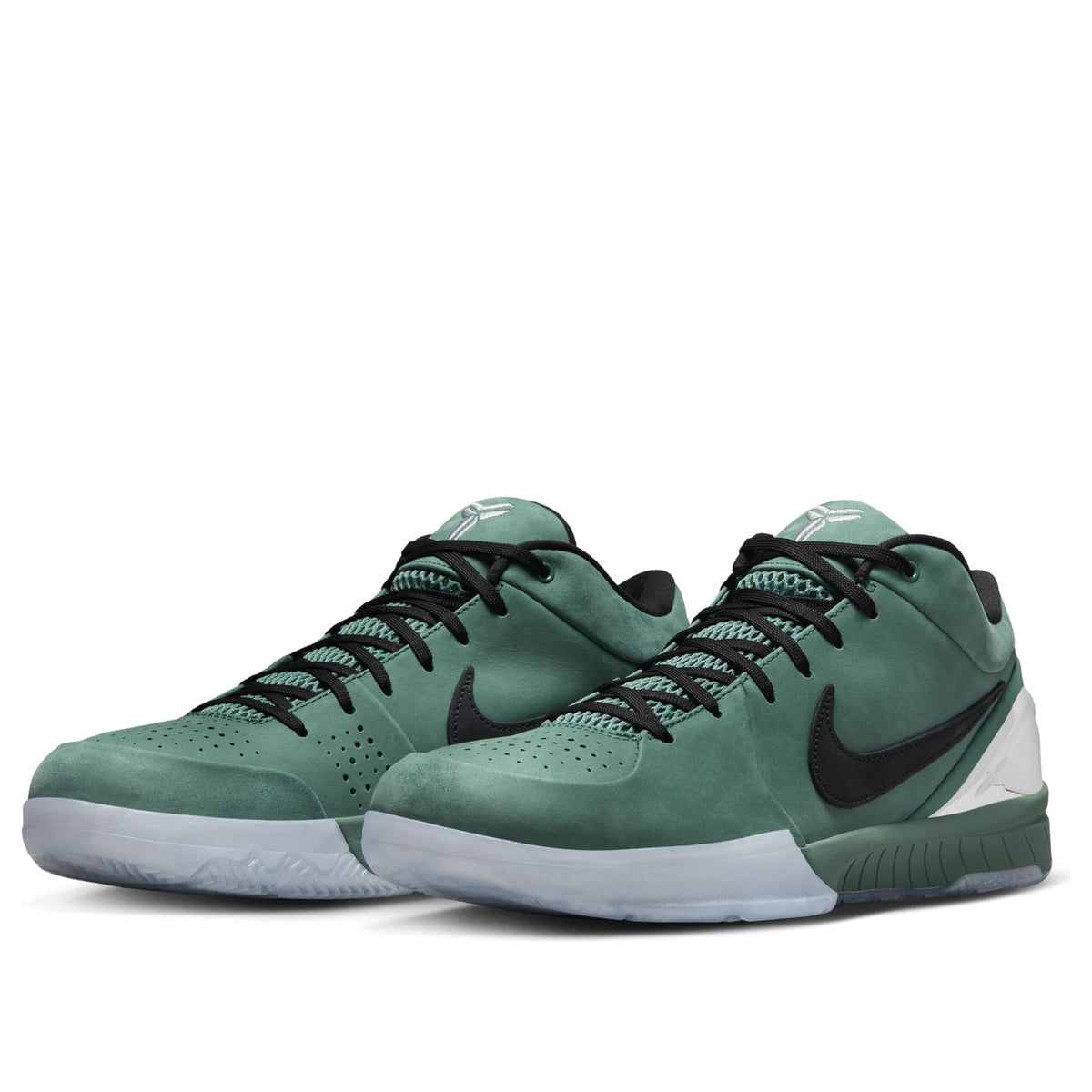 Nike-Zoom Kobe 4 Protro 'Girl Dad' FQ3545-300