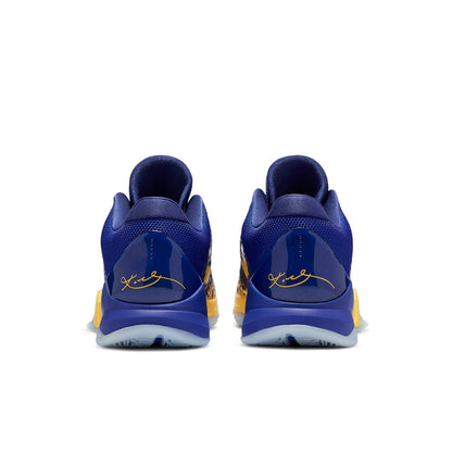 Nike Zoom Kobe 5 Protro '5 Rings' CD4991-400