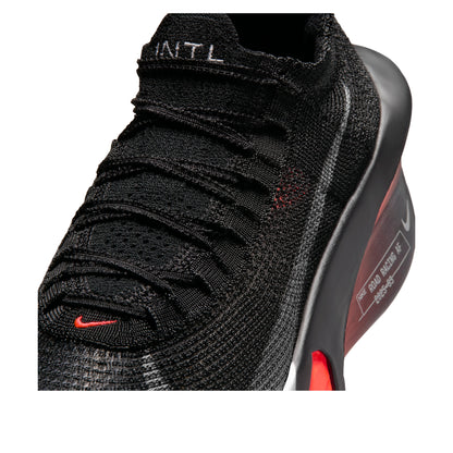Nike Air Zoom Alphafly 3 'Black Bright Crimson Wolf Grey' IR1996-001