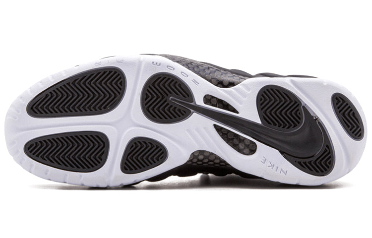 Nike Air Foamposite Pro 'Dr. Doom' 2016 624041-006