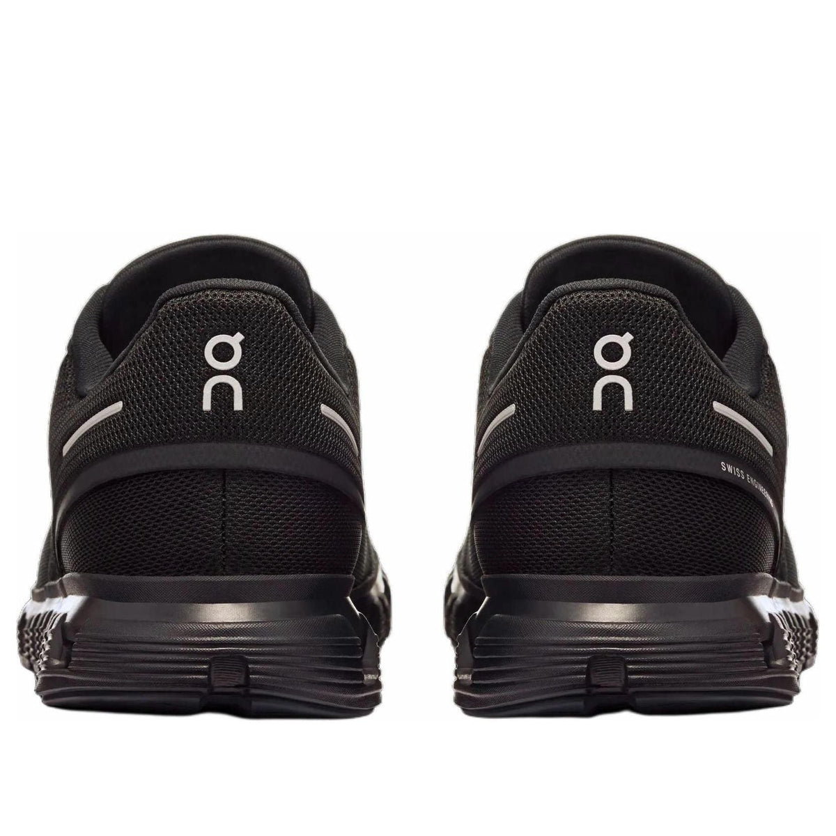 On Running Cloud 6 'All Black' 3MF10071043