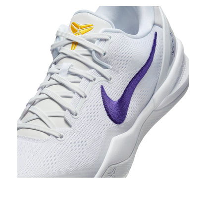 Nike Kobe 8 Protro 'Lakers Home' HF9550-100