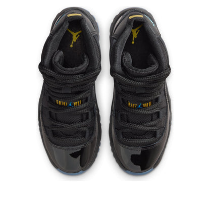 Jordan 11 Retro 'Gamma Blue' 2025