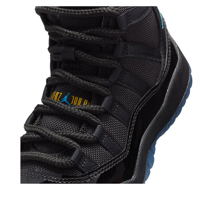 Jordan 11 Retro 'Gamma Blue' 2025