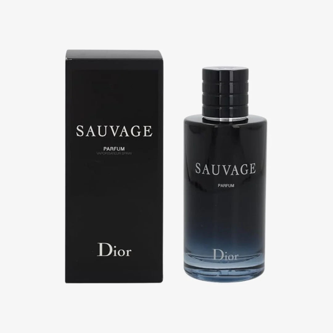 Sauvage Men's Parfum Spray