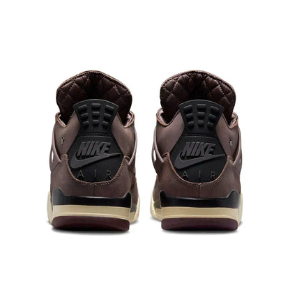 Air Jordan 4 x A Ma Maniére 'Violet Ore'