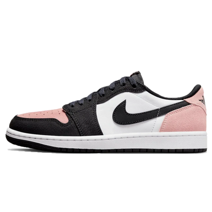 Air Jordan 1 Low OG 'Bleached Coral'