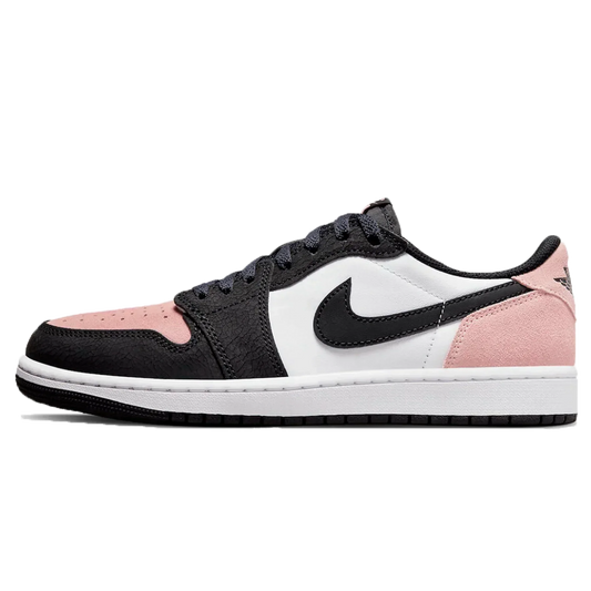 Air Jordan 1 Low OG 'Bleached Coral'