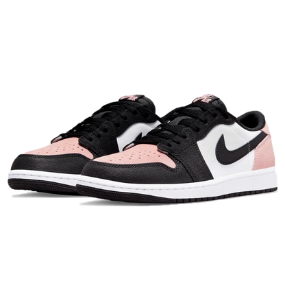 Air Jordan 1 Low OG 'Bleached Coral'