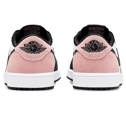 Air Jordan 1 Low OG 'Bleached Coral'