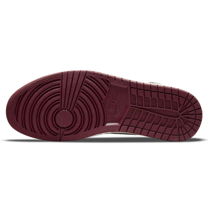 Air Jordan 1 High 'Bordeaux'