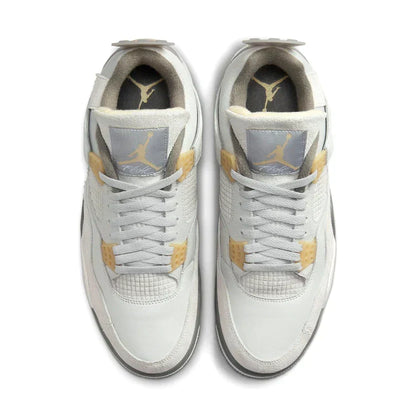 Air Jordan 4 'Craft Photon Dust'