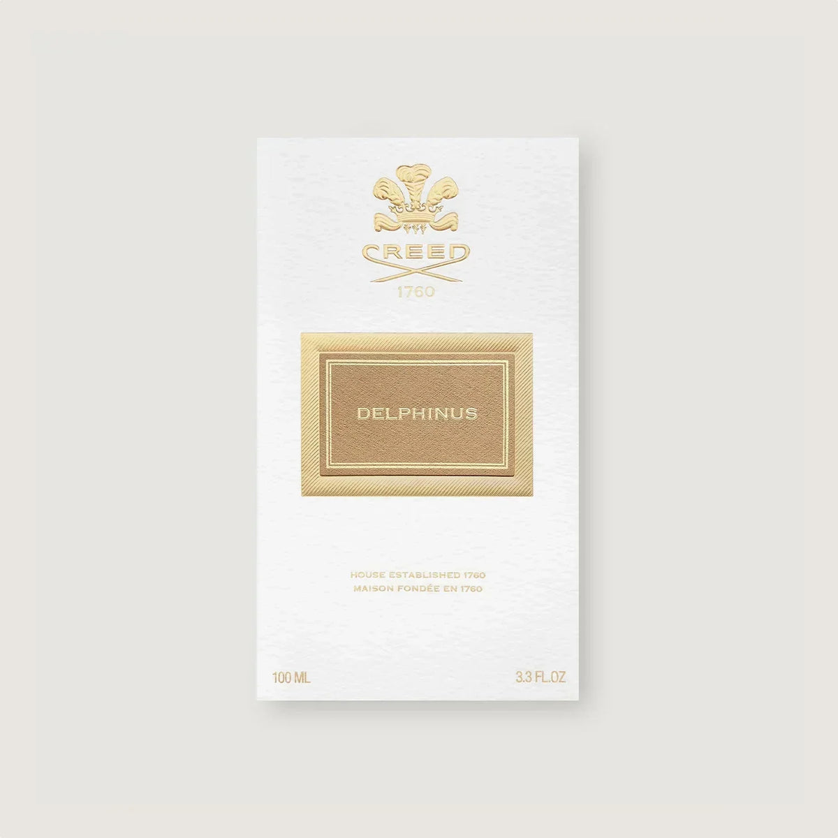 Creed Delphinus 3.3 oz / 100 ml
