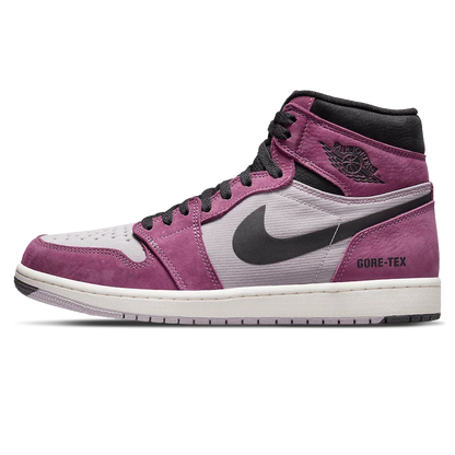 Air Jordan 1 High Element 'Gore-Tex Berry'