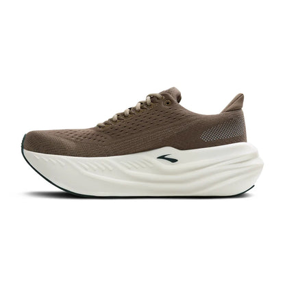 Brooks Glycerin Max – Brown, Forest Green & Cream