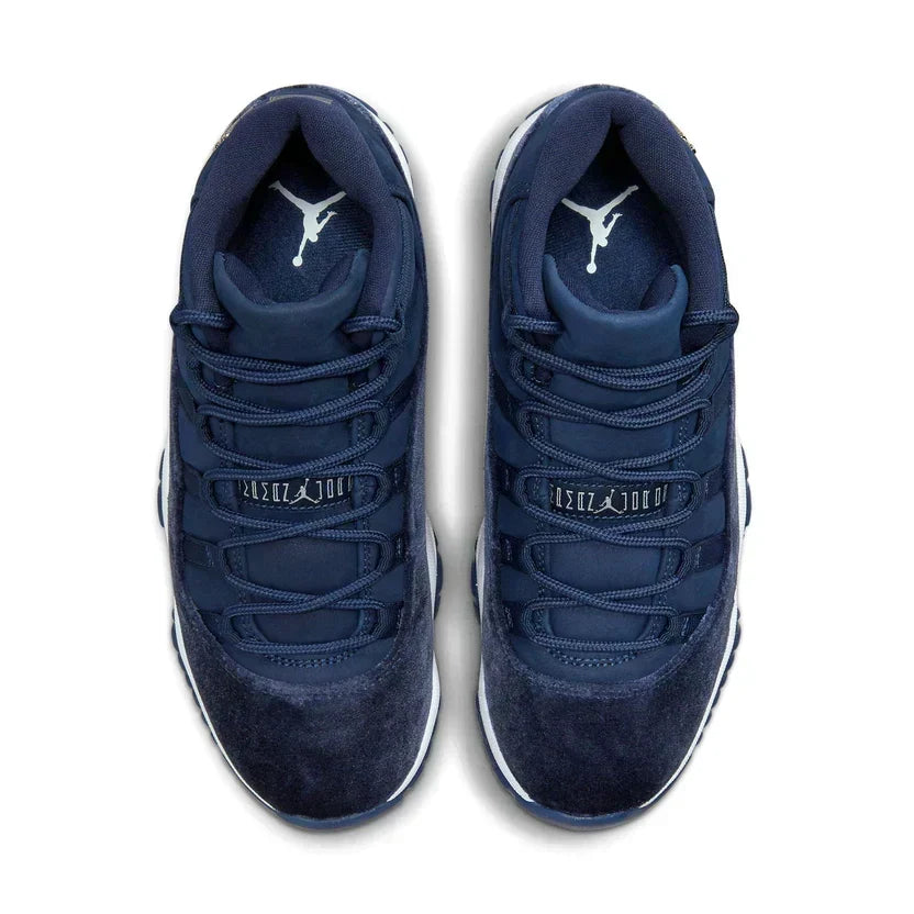 Air Jordan 11 'Midnight Navy' (W)