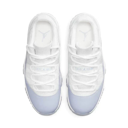 Air Jordan 11 Low 'Pure Violet'