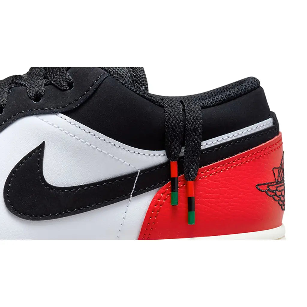 Air Jordan 1 Low 'Quai 54' (2023)