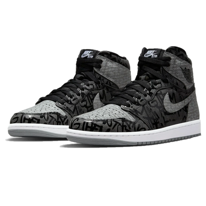 Air Jordan 1 High 'Rebellionaire'