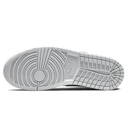 Air Jordan 1 Low 'Shadow Toe'