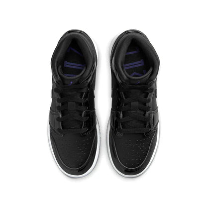Air Jordan 1 Mid 'Space Jam'