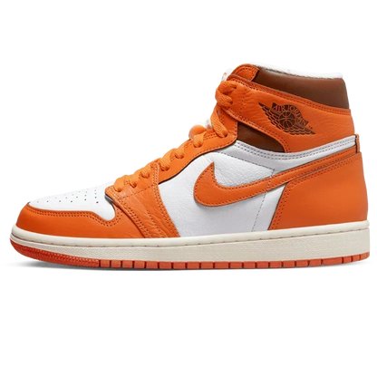 Air Jordan 1 High OG 'Starfish'