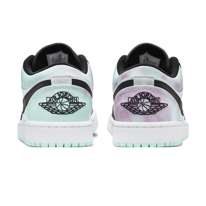 Air Jordan 1 Low 'Easter Pastel Tie Dye'