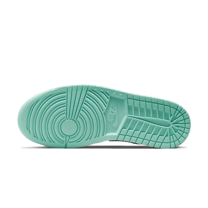 Air Jordan 1 Low 'Easter Pastel Tie Dye'